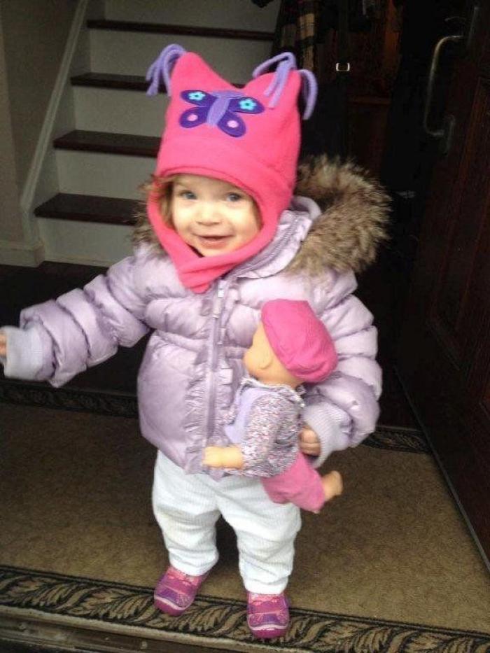 Si sólo te vas a comprar un abrigo, que sea uno de estos