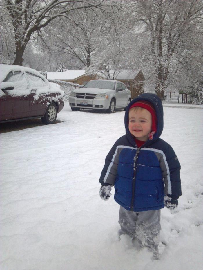 Si sólo te vas a comprar un abrigo, que sea uno de estos