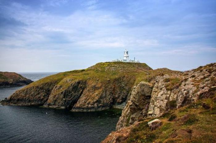 Senderismo por el Muro de Adriano: una curiosa y desconocida ruta por la historia de Roma