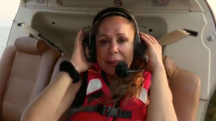 Por qué Isabel Pantoja y Azúcar Moreno han abandonado la isla de 'Supervivientes'