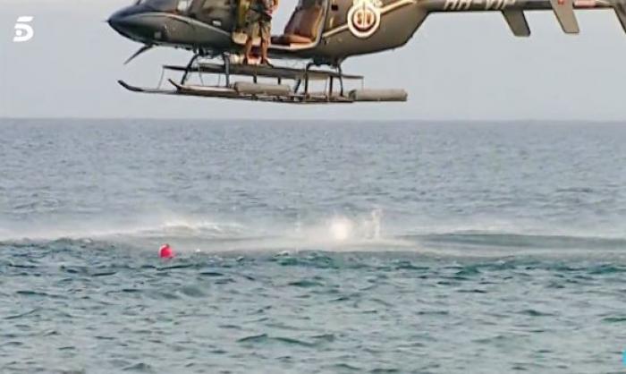 Por qué Isabel Pantoja y Azúcar Moreno han abandonado la isla de 'Supervivientes'