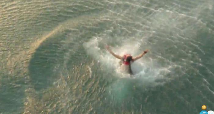 Por qué Isabel Pantoja y Azúcar Moreno han abandonado la isla de 'Supervivientes'