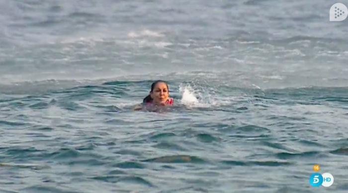 Por qué Isabel Pantoja y Azúcar Moreno han abandonado la isla de 'Supervivientes'