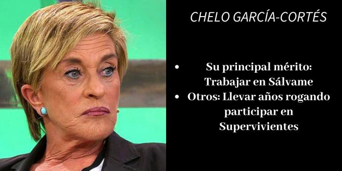 El primer mes de 'Supervivientes 2019' en 13 momentazos
