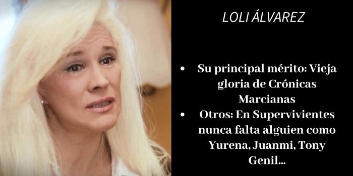 El primer mes de 'Supervivientes 2019' en 13 momentazos