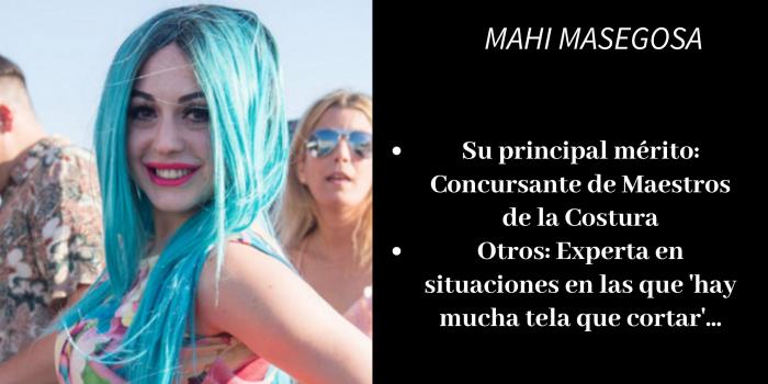 El primer mes de 'Supervivientes 2019' en 13 momentazos