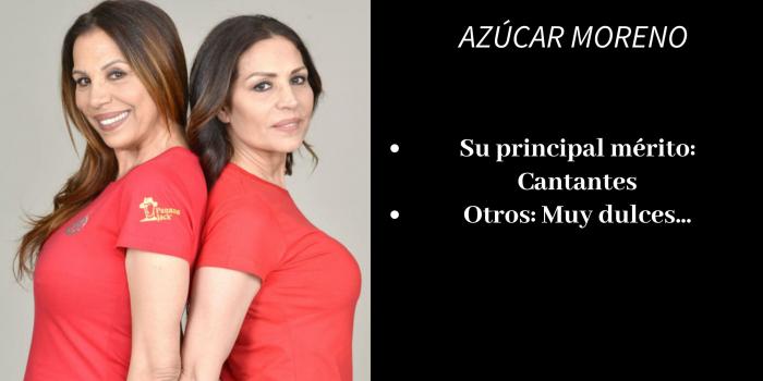 El primer mes de 'Supervivientes 2019' en 13 momentazos