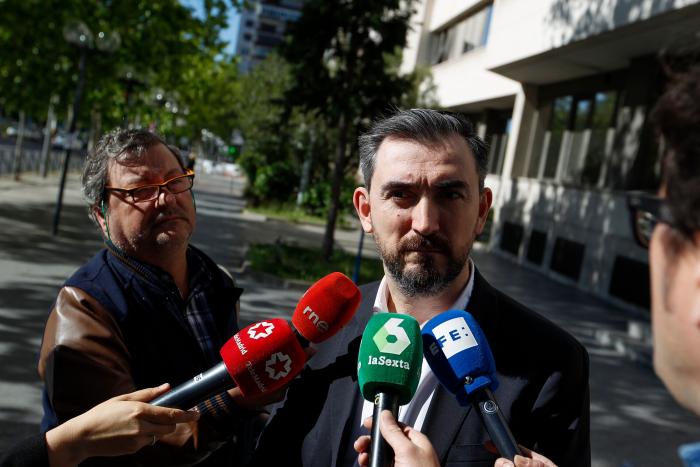 El 'New York Times' se fija (para bien) en una líder política española a dos días de las elecciones