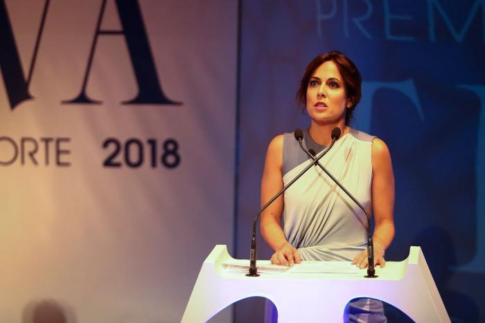 El 'New York Times' se fija (para bien) en una líder política española a dos días de las elecciones