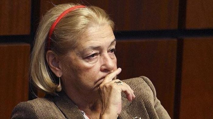 El 'New York Times' se fija (para bien) en una líder política española a dos días de las elecciones