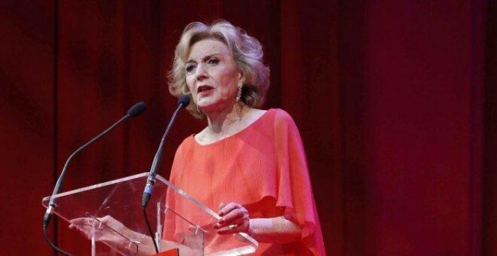 El 'New York Times' se fija (para bien) en una líder política española a dos días de las elecciones