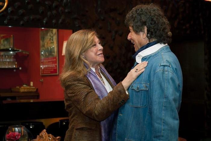 El 'New York Times' se fija (para bien) en una líder política española a dos días de las elecciones