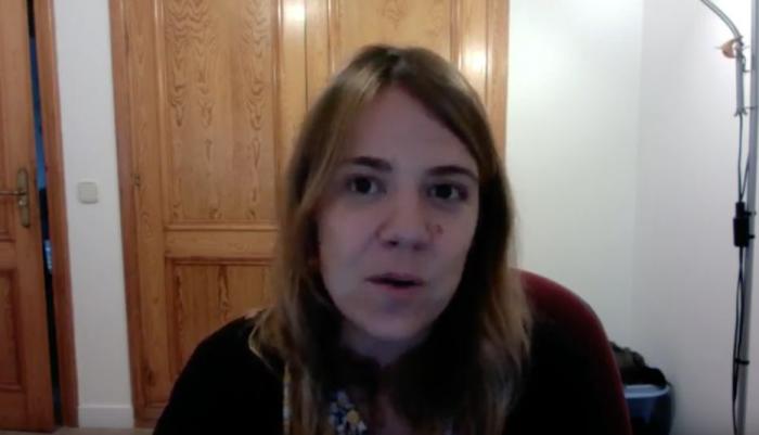 El 'New York Times' se fija (para bien) en una líder política española a dos días de las elecciones