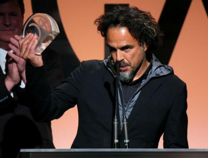 Premios del Sindicato de Productores: 'Birdman' se adelanta en la carrera a los Oscar