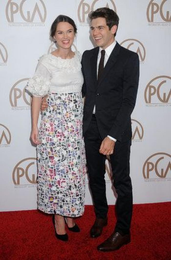 Premios del Sindicato de Productores: 'Birdman' se adelanta en la carrera a los Oscar