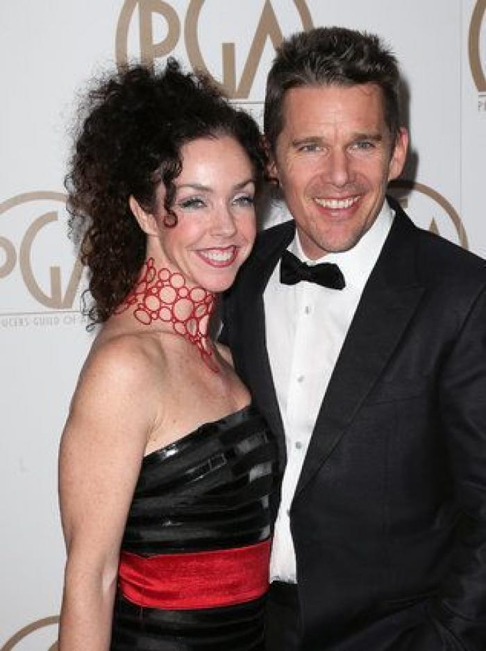 Premios del Sindicato de Productores: 'Birdman' se adelanta en la carrera a los Oscar