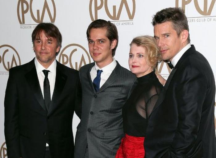 Premios del Sindicato de Productores: 'Birdman' se adelanta en la carrera a los Oscar