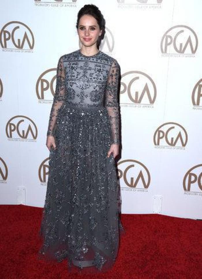 Premios del Sindicato de Productores: 'Birdman' se adelanta en la carrera a los Oscar