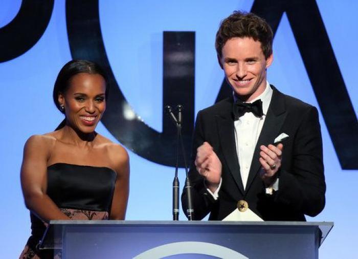 Premios del Sindicato de Productores: 'Birdman' se adelanta en la carrera a los Oscar