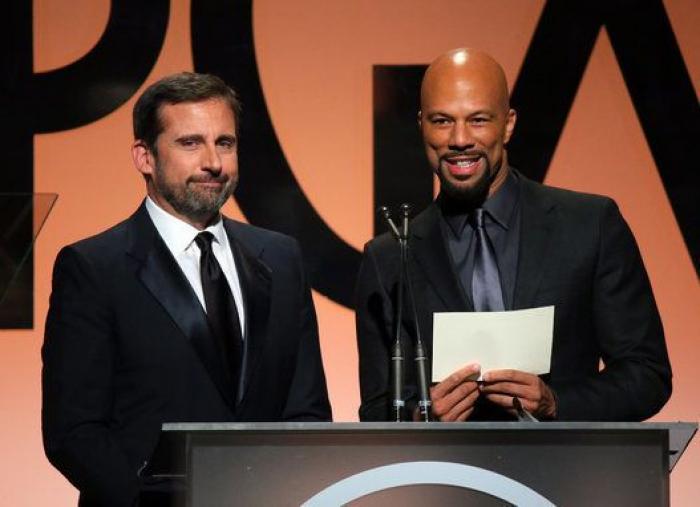 Premios del Sindicato de Productores: 'Birdman' se adelanta en la carrera a los Oscar