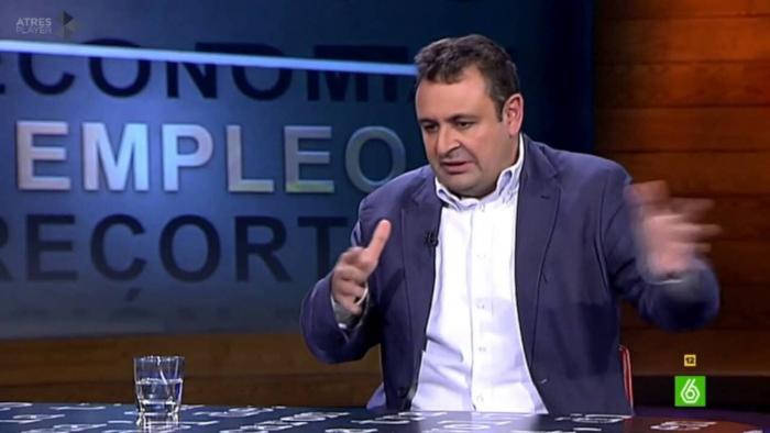 El 'New York Times' se fija (para bien) en una líder política española a dos días de las elecciones