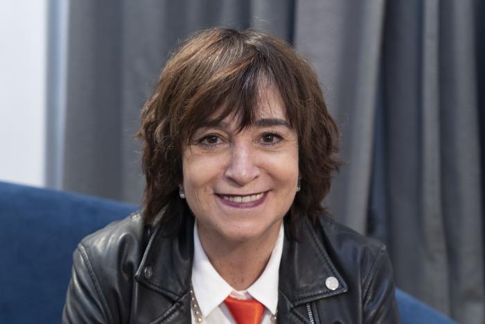 El 'New York Times' se fija (para bien) en una líder política española a dos días de las elecciones