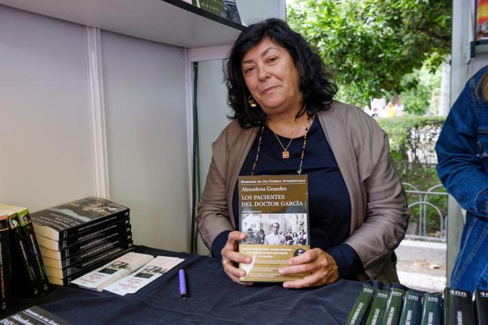 El 'New York Times' se fija (para bien) en una líder política española a dos días de las elecciones