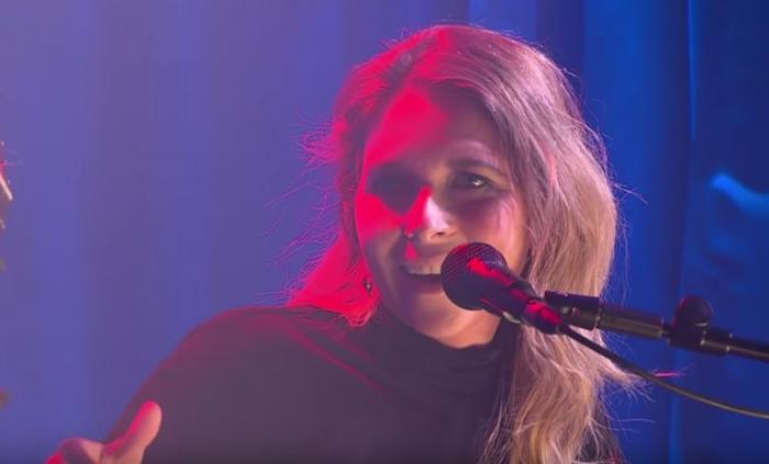 El 'New York Times' se fija (para bien) en una líder política española a dos días de las elecciones