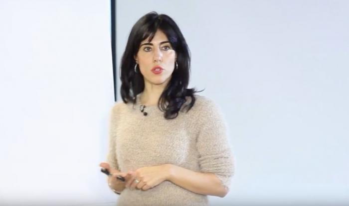 El 'New York Times' se fija (para bien) en una líder política española a dos días de las elecciones