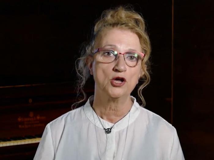 El 'New York Times' se fija (para bien) en una líder política española a dos días de las elecciones