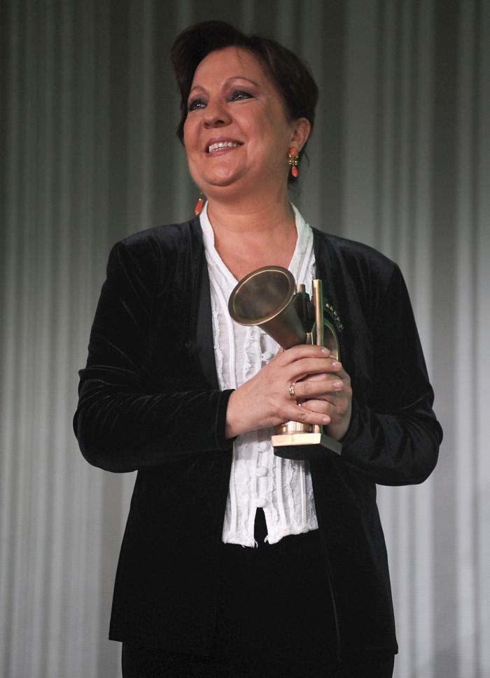 El 'New York Times' se fija (para bien) en una líder política española a dos días de las elecciones