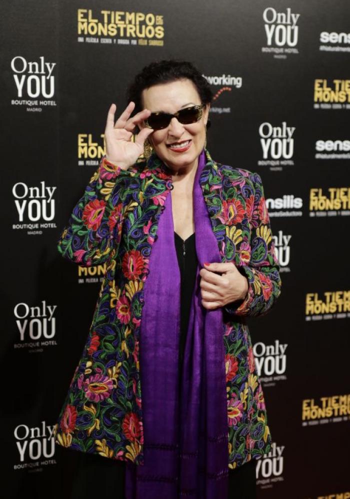 El 'New York Times' se fija (para bien) en una líder política española a dos días de las elecciones