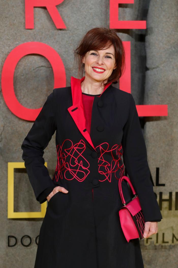 El 'New York Times' se fija (para bien) en una líder política española a dos días de las elecciones