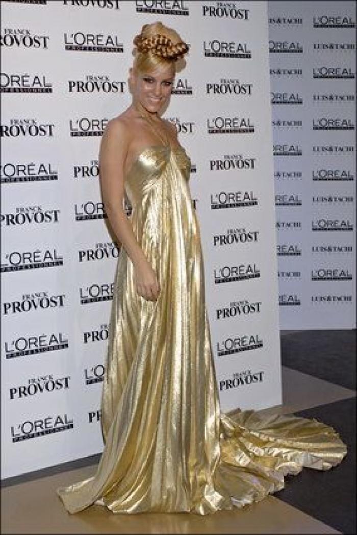 Aluvión de críticas a De Gea por un gesto que le hizo a Edurne y que captaron las cámaras