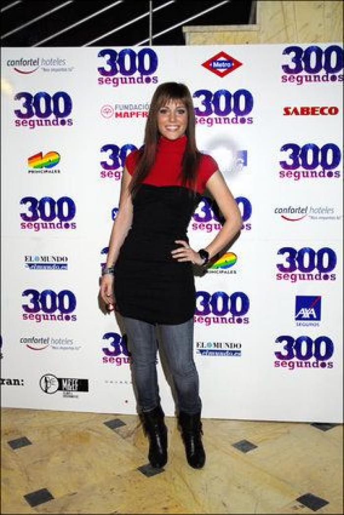 Aluvión de críticas a De Gea por un gesto que le hizo a Edurne y que captaron las cámaras