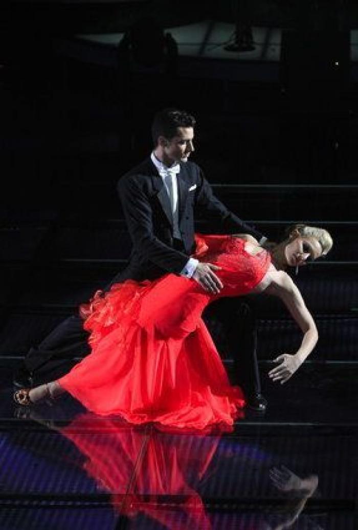 Aluvión de críticas a De Gea por un gesto que le hizo a Edurne y que captaron las cámaras