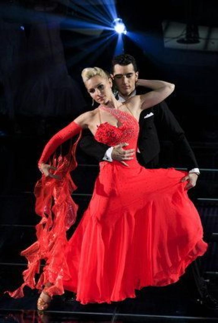 Aluvión de críticas a De Gea por un gesto que le hizo a Edurne y que captaron las cámaras