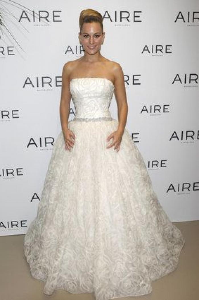 Aluvión de críticas a De Gea por un gesto que le hizo a Edurne y que captaron las cámaras