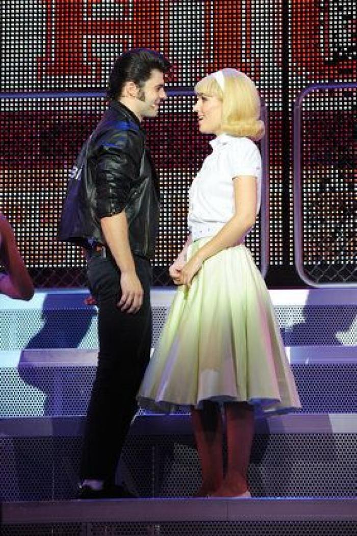 Aluvión de críticas a De Gea por un gesto que le hizo a Edurne y que captaron las cámaras