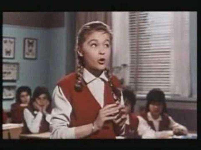 Pepa Flores revela la verdad sobre la leyenda negra de Marisol en 'Lazos de sangre' (TVE)