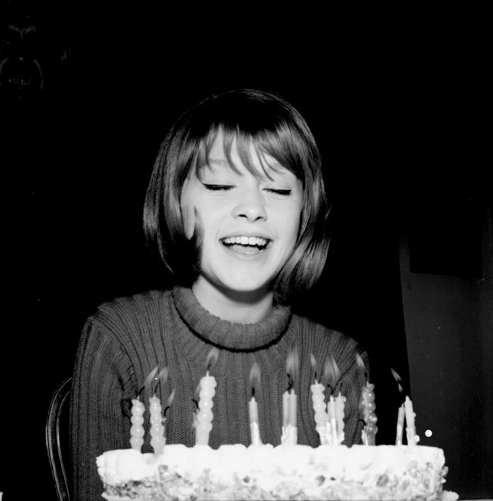 Pepa Flores revela la verdad sobre la leyenda negra de Marisol en 'Lazos de sangre' (TVE)