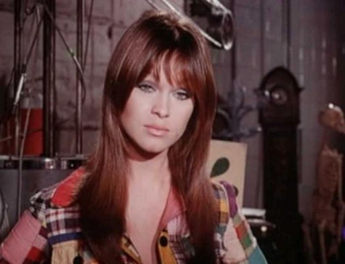 Pepa Flores revela la verdad sobre la leyenda negra de Marisol en 'Lazos de sangre' (TVE)