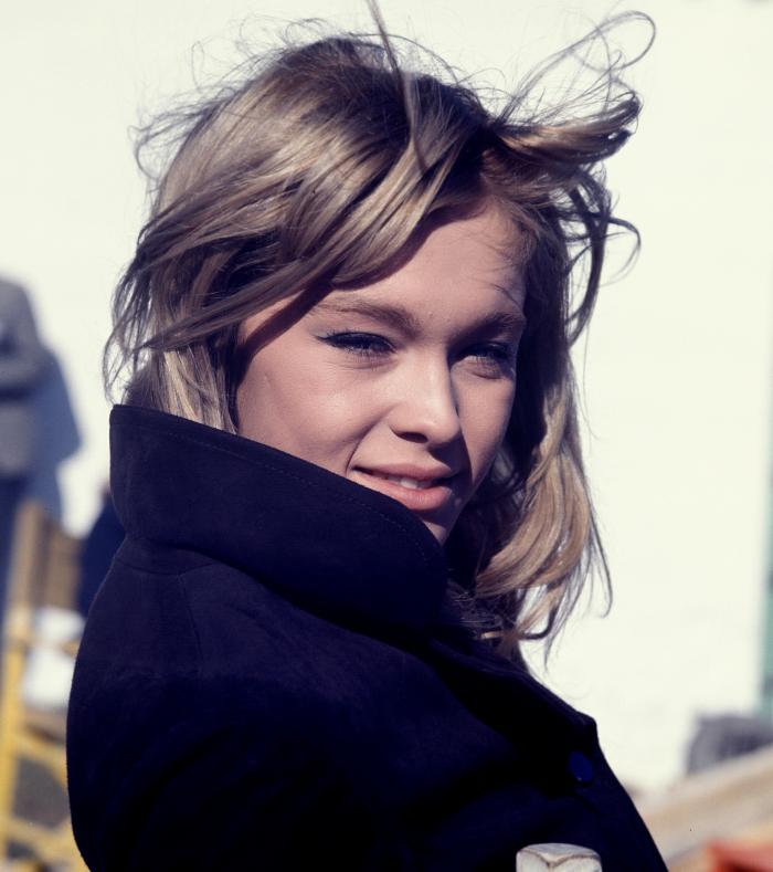 Pepa Flores revela la verdad sobre la leyenda negra de Marisol en 'Lazos de sangre' (TVE)