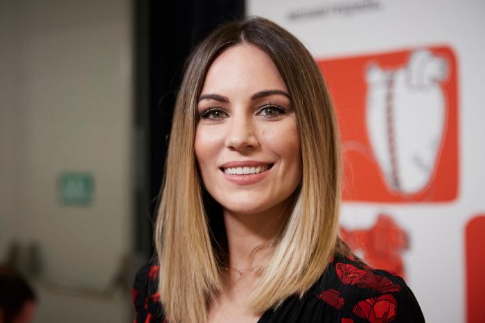 Aluvión de críticas a De Gea por un gesto que le hizo a Edurne y que captaron las cámaras