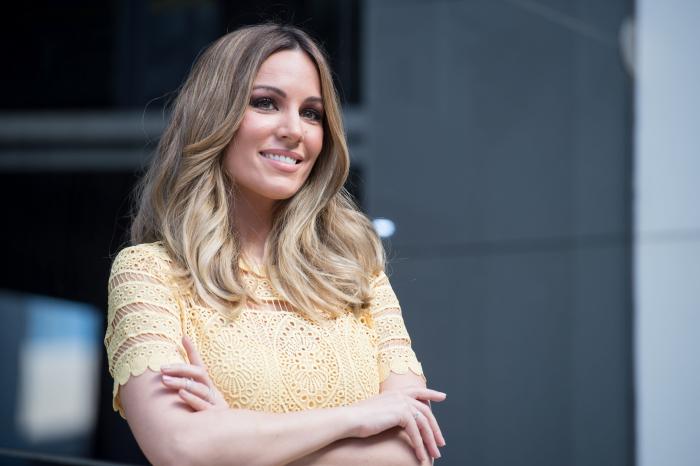 Aluvión de críticas a De Gea por un gesto que le hizo a Edurne y que captaron las cámaras