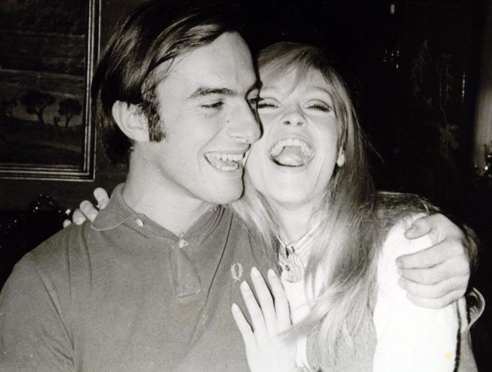 Pepa Flores revela la verdad sobre la leyenda negra de Marisol en 'Lazos de sangre' (TVE)