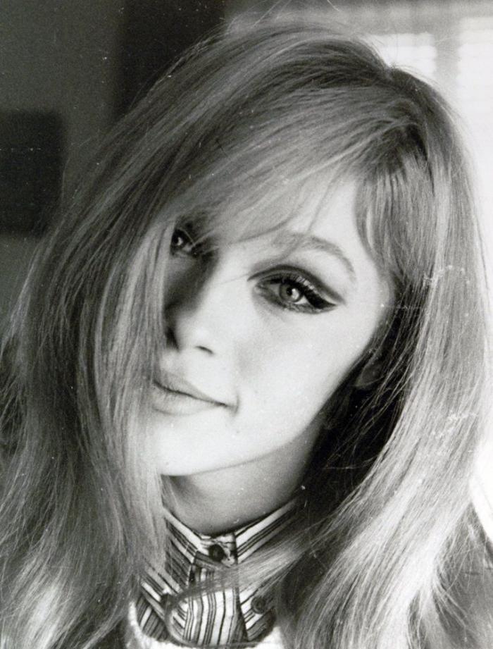 Pepa Flores revela la verdad sobre la leyenda negra de Marisol en 'Lazos de sangre' (TVE)