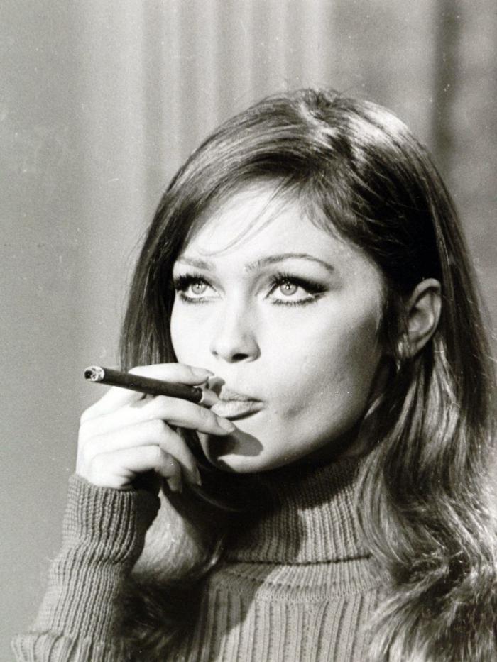 Pepa Flores revela la verdad sobre la leyenda negra de Marisol en 'Lazos de sangre' (TVE)