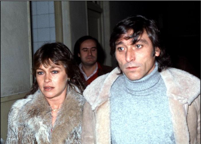 Pepa Flores revela la verdad sobre la leyenda negra de Marisol en 'Lazos de sangre' (TVE)