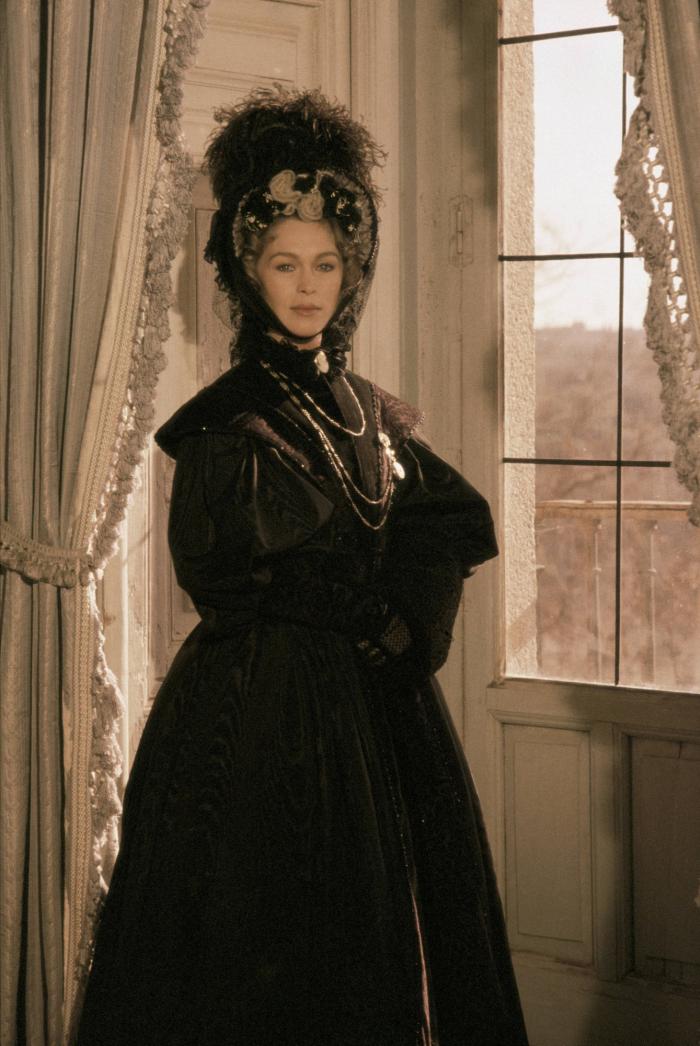 Pepa Flores revela la verdad sobre la leyenda negra de Marisol en 'Lazos de sangre' (TVE)